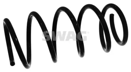 Пружина ходовой части SWAG купить